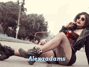 Alexaadams