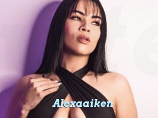 Alexaaiken