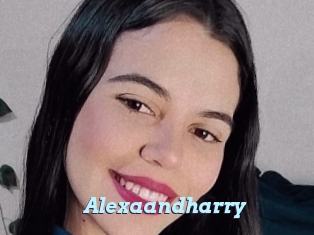 Alexaandharry