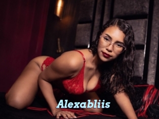 Alexabliis