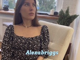 Alexabriggs