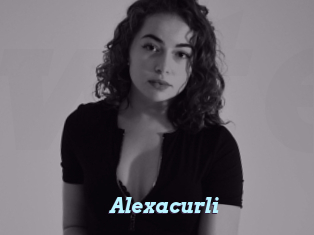 Alexacurli