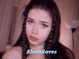 Alexadaves