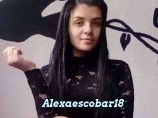 Alexaescobar18