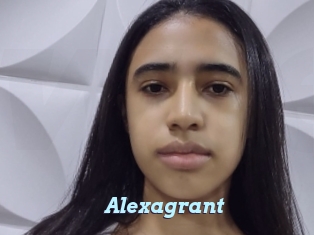 Alexagrant