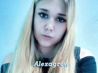 Alexagrow