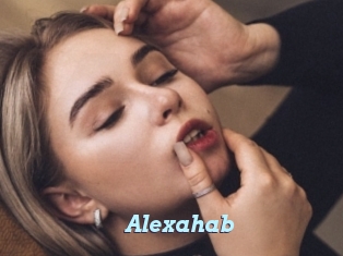 Alexahab