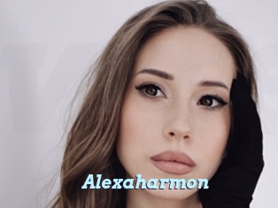 Alexaharmon