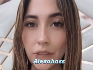 Alexahass