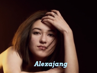 Alexajang