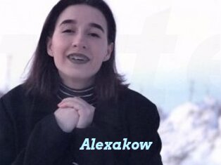 Alexakow