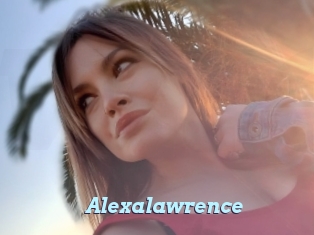 Alexalawrence