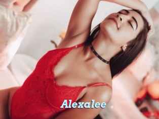 Alexalee