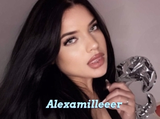 Alexamilleeer