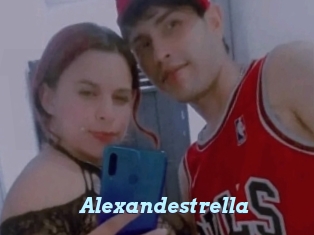 Alexandestrella