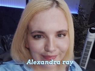 Alexandra_ray