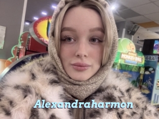 Alexandraharmon