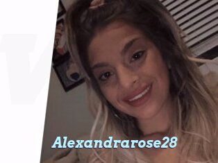 Alexandrarose28