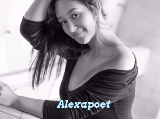 Alexapoet