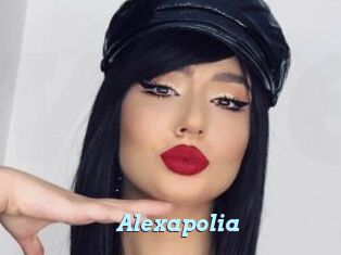 Alexapolia