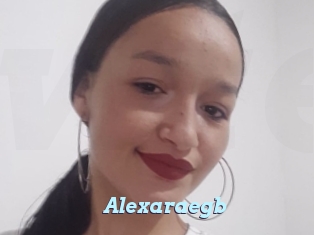 Alexaraegb