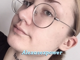 Alexasexpower