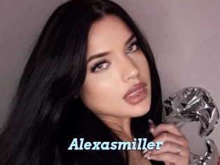 Alexasmiller