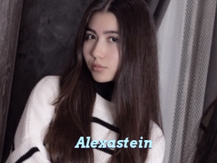 Alexastein