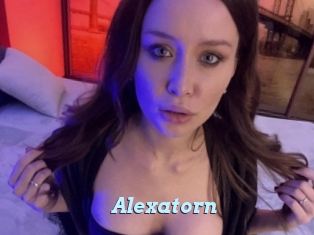 Alexatorn