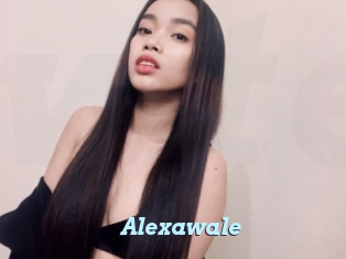 Alexawale