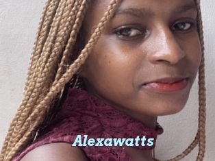 Alexawatts