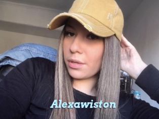 Alexawiston