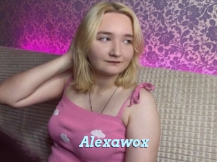 Alexawox