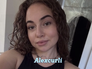 Alexcurli