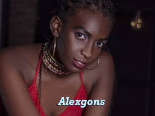 Alexgons