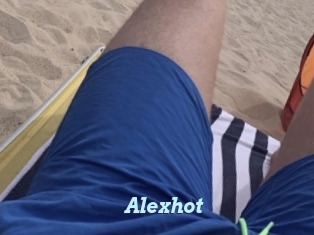 Alexhot