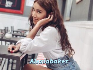 Alexiabaker