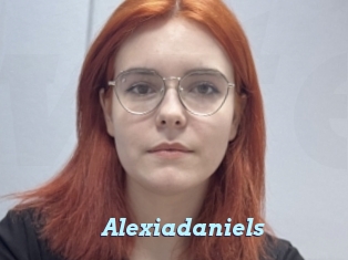 Alexiadaniels