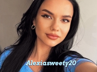 Alexiasweety20