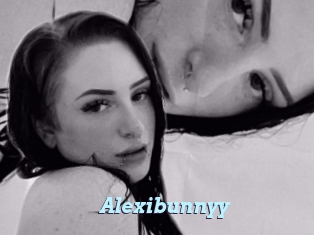 Alexibunnyy