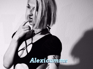 Alexicumms