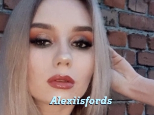 Alexiisfords