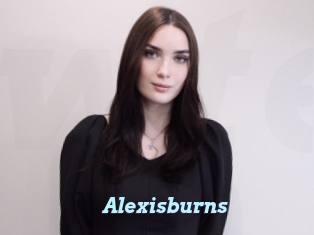 Alexisburns