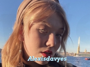 Alexisdavyes