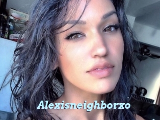 Alexisneighborxo