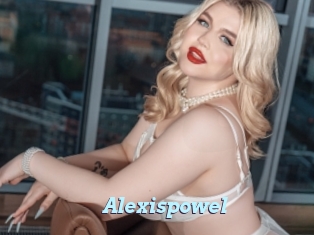 Alexispowel