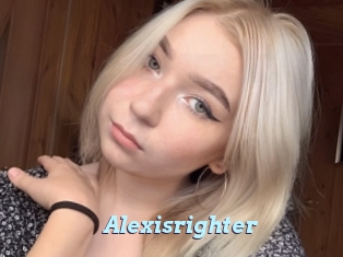 Alexisrighter