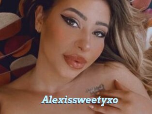 Alexissweetyxo