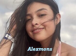 Alexmons