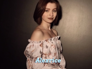 Alexrice